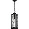 Quoizel Balchier Mini Pendant 1 Light Matte Black BCR1507MBK - alternate 4